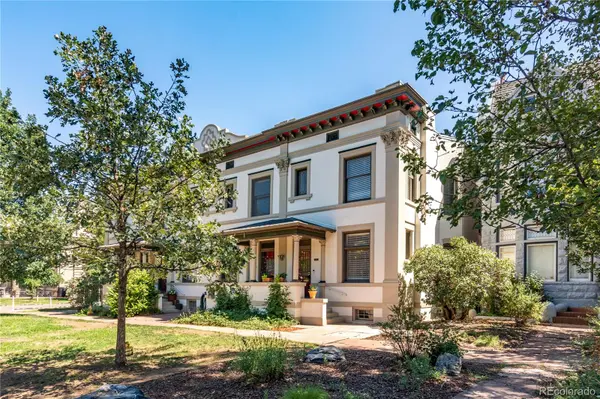 1576 N Emerson ST, Denver, CO 80218
