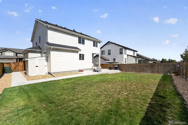 13715 Spruce WAY, Thornton, CO 80602