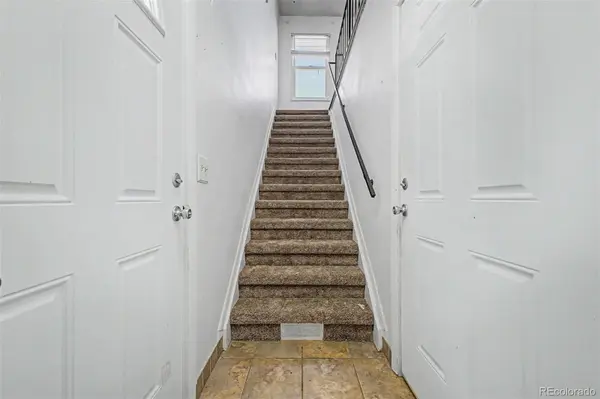 9901 E Evans AVE #17D, Denver, CO 80247