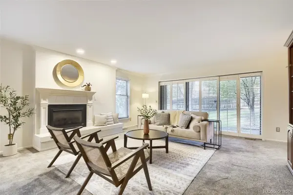 6969 W Yale AVE #32, Denver, CO 80227