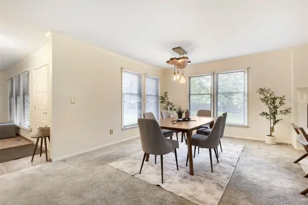 6969 W Yale AVE #32, Denver, CO 80227