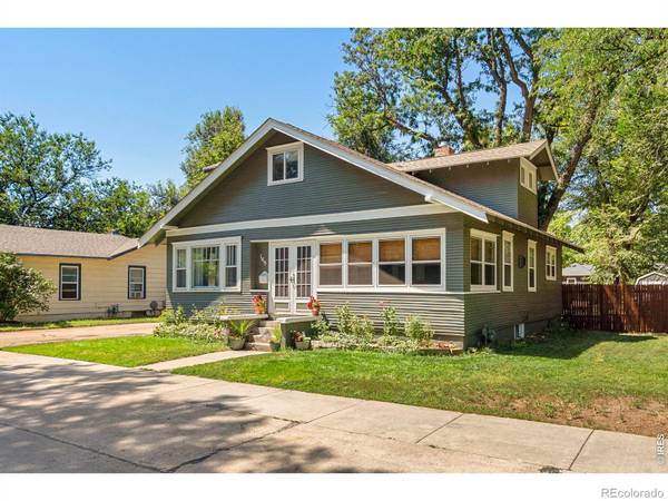 149 Sylvan CT, Fort Collins, CO 80521