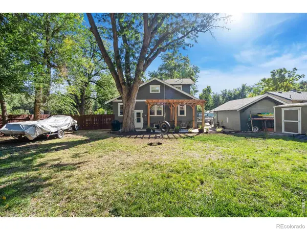 149 Sylvan CT, Fort Collins, CO 80521