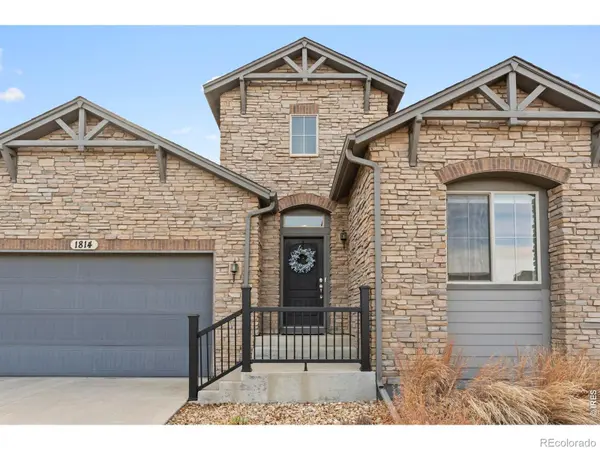1814 Wright DR, Erie, CO 80516