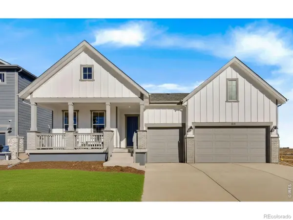 376 Rustic Barn LN, Berthoud, CO 80513