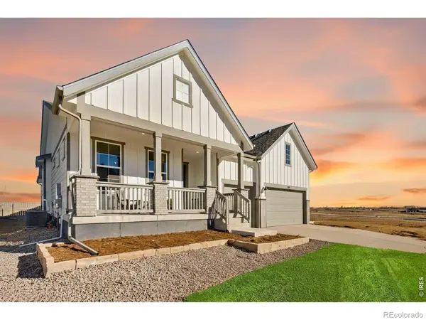 376 Rustic Barn LN,  Berthoud,  CO 80513