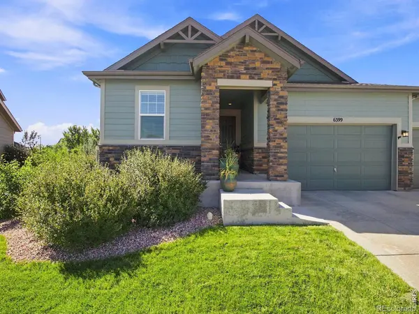 6399 Verna CT, Timnath, CO 80547