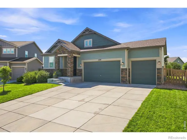 6399 Verna CT, Timnath, CO 80547