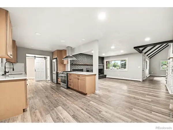 3004 Duffield AVE, Loveland, CO 80538