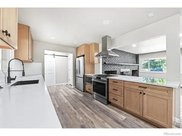 3004 Duffield AVE, Loveland, CO 80538