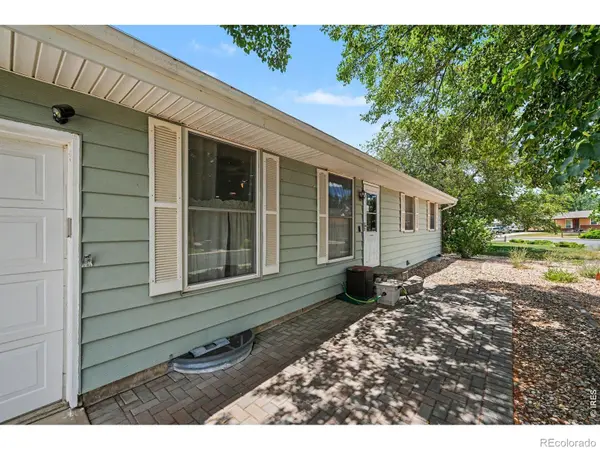 3954 Cottonwood DR, Loveland, CO 80538