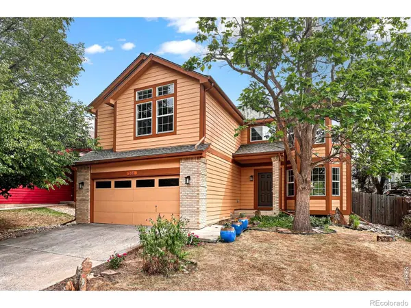 332 Conrad DR, Erie, CO 80516