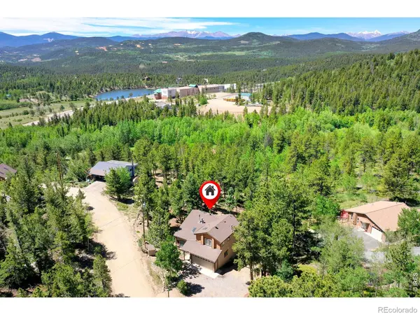 212 Elk PL, Black Hawk, CO 80422