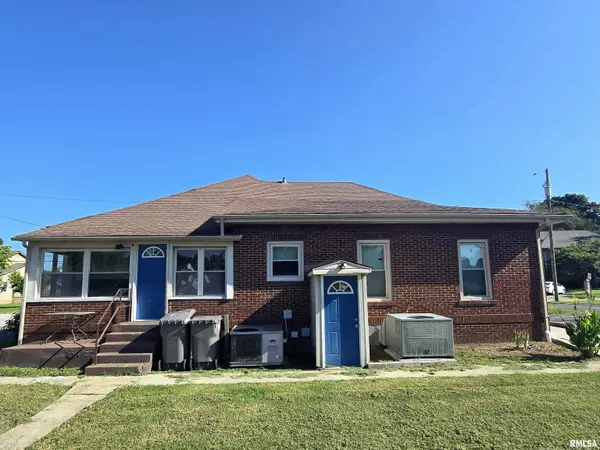 125 VIRGINIA ST, Carterville, IL 62918