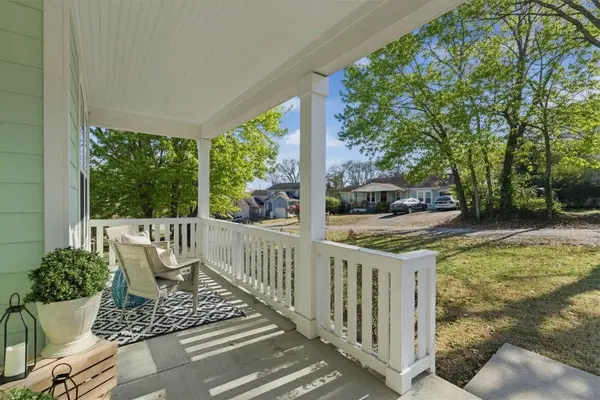 4417 J J Watson Ave, Nashville, TN 37211