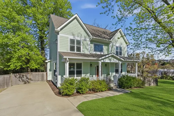 4417 J J Watson Ave, Nashville, TN 37211