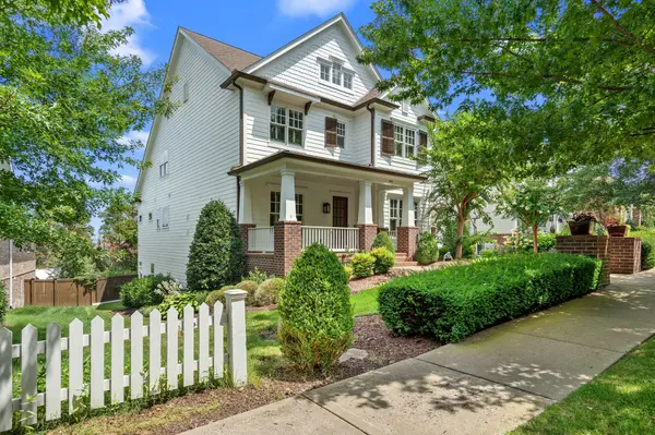 444 Wild Elm St, Franklin, TN 37064