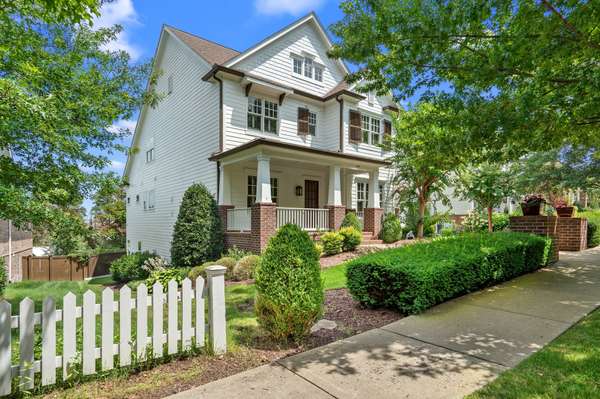 444 Wild Elm St, Franklin, TN 37064
