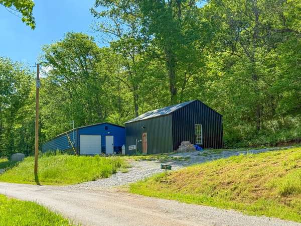 140 Ben Johnson Rd, Pulaski, TN 38478