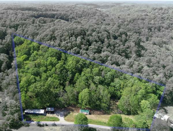 140 Ben Johnson Rd, Pulaski, TN 38478