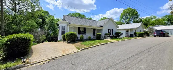 339 W Washington St, Pulaski, TN 38478