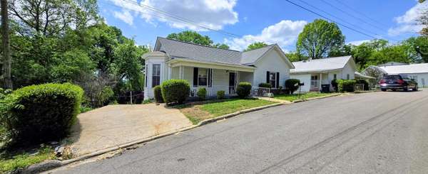 339 W Washington St, Pulaski, TN 38478