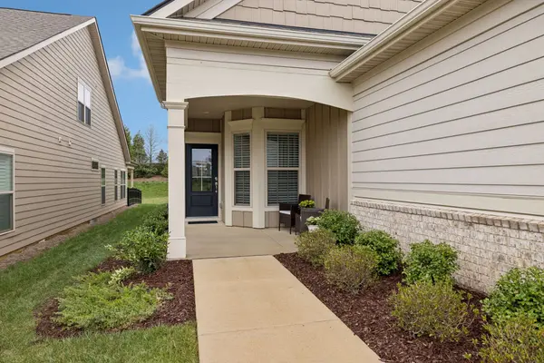 1727 Humphreys Gln, Spring Hill, TN 37174