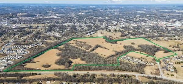0 Tom J Hitch, Columbia, TN 38401