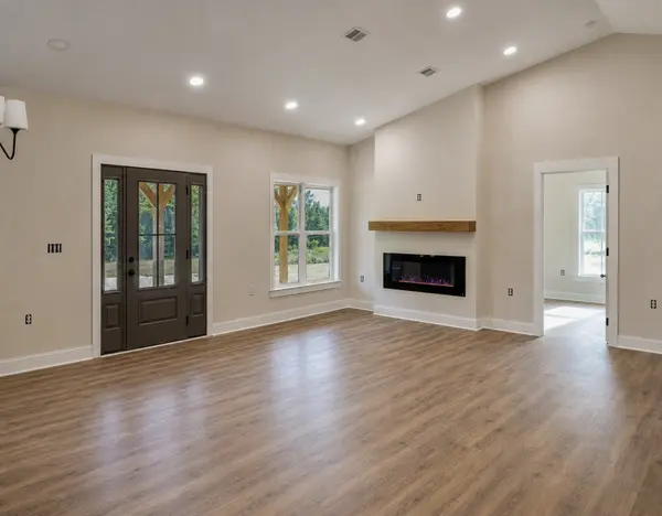 1327 Hop Smith Rd, Cumberland Furnace, TN 37051