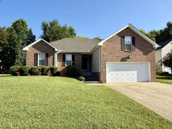 3427 Poplar Hill, Clarksville, TN 37043