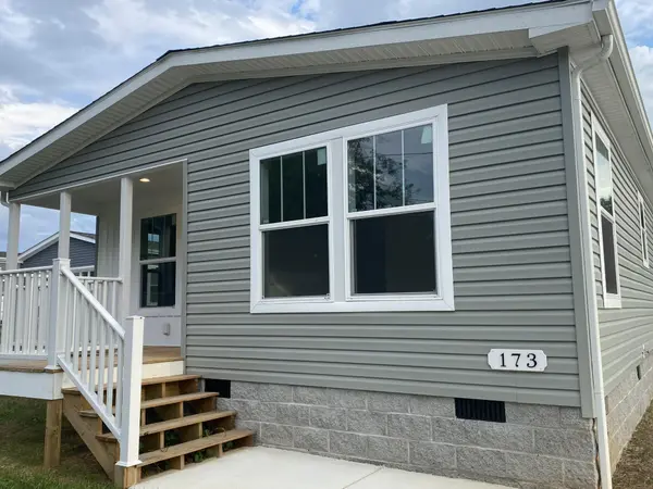 173 Dode Street Street, Sweetwater, TN 37874