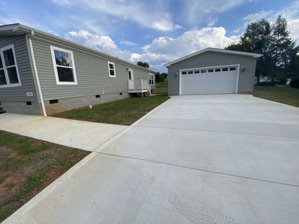 173 Dode Street Street, Sweetwater, TN 37874