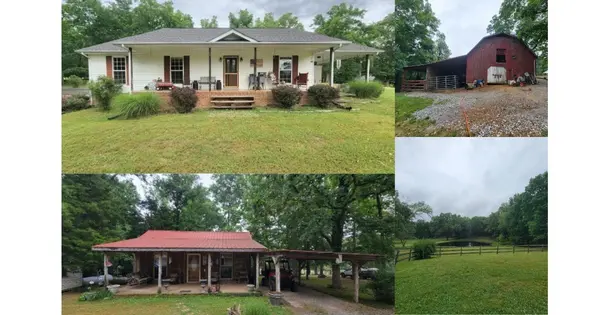1089 Jim Clark Rd, Erin, TN 37061