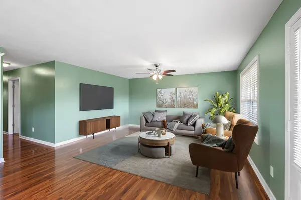 1529 Joanne Cir, Lewisburg, TN 37091