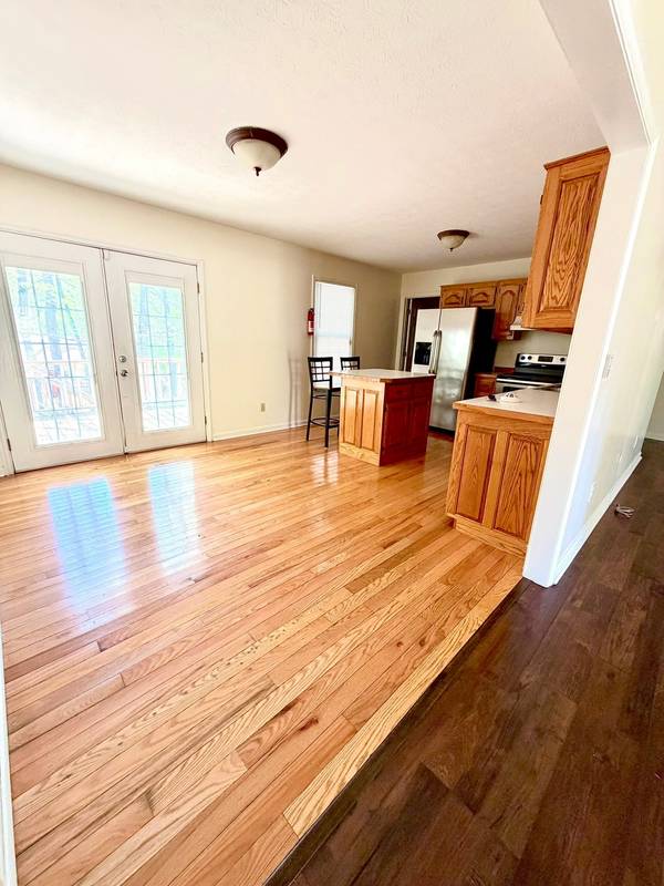 109 June St, Mcminnville, TN 37110