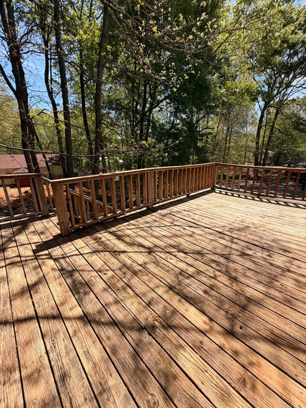 109 June St, Mcminnville, TN 37110