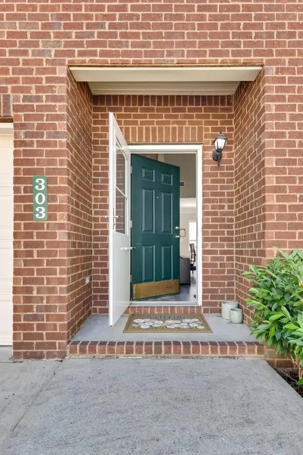 303 Nashboro Greens Way, Nashville, TN 37217