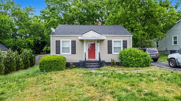 2011 Oakwood Ave, Nashville, TN 37207