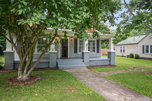 309 N Washington St, Tullahoma, TN 37388