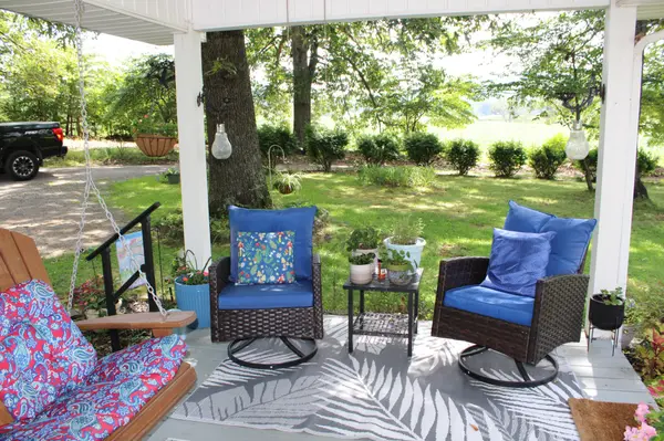 612 Bost Rd, Mcminnville, TN 37110