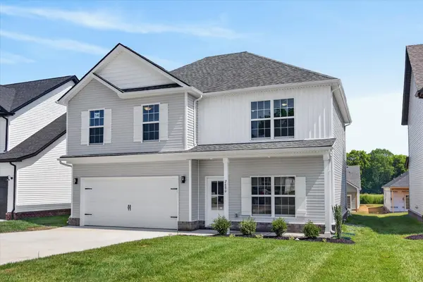 2680 Brewster Dr, Clarksville, TN 37042