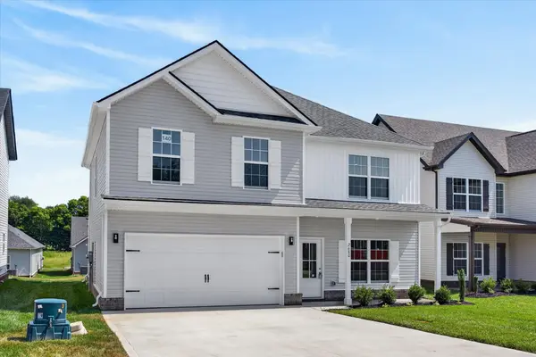 2680 Brewster Dr, Clarksville, TN 37042