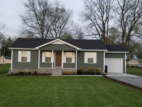 514 NE Atlantic St #NE, Tullahoma, TN 37388