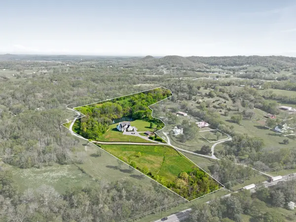 8992 Horton Hwy, College Grove, TN 37046