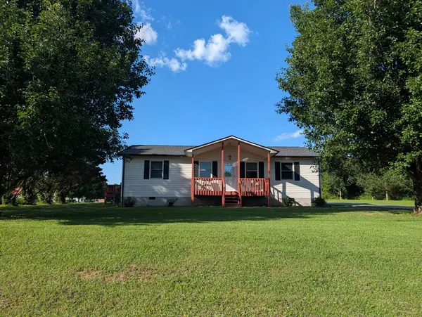 1174 Crosby Lane, Spring City, TN 37381