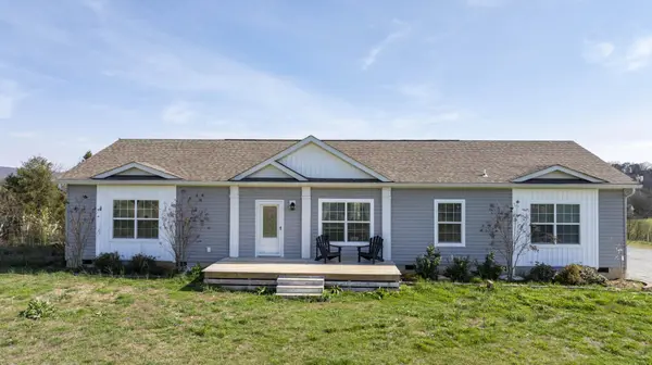 4637 Ideal Valley Road, Spring City, TN 37381