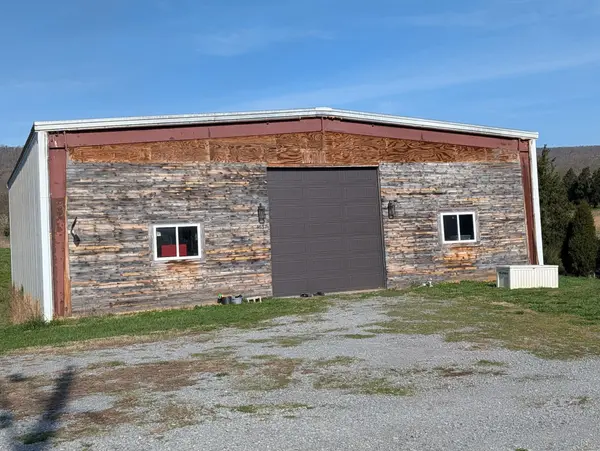 4637 Ideal Valley Road, Spring City, TN 37381
