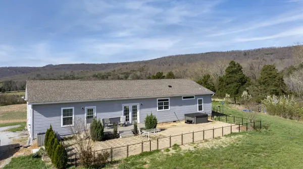 4637 Ideal Valley Road, Spring City, TN 37381