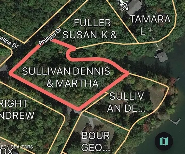 23 Phillips Drive, Rockwood, TN 37854