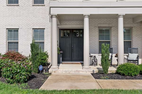 3125 Chase Point Dr, Franklin, TN 37067